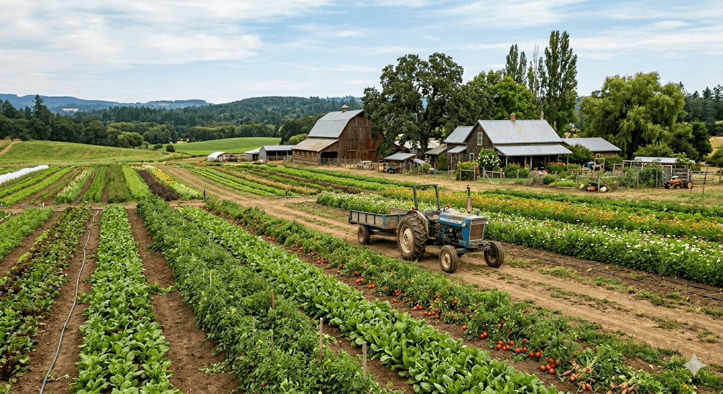 FarmIT – Digital Agricultural Assistant